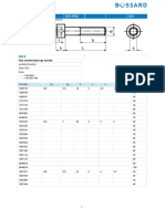 Bossard 1751980 Datasheet