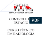 Novo Controle Radiologia