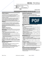 BIO-SIL TCA Silice 1