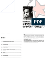 01-ElpensamientodeTrotsky (Folleto)