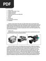 Download STUDIO RAKAMAN VIDEO ulasan by Anonymous Z3994m SN47445084 doc pdf