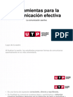 HCE_S02_s2_La comunicación asertiva