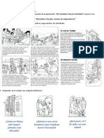 Formación Ética y Ciudadana. Efemerides 9 de Julio