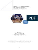 Pjok XII PDF
