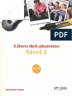 Nuevo - Chicos e Chicas 2 PDF