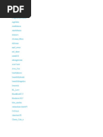 Accounts EN | PDF