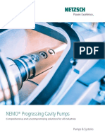 NETZSCH Progressing Cavity Pumps - 12 - 19