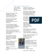 Hombre Leyenda, Nuestro Legado PDF