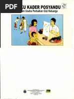 Download Buku Pegangan Kader Posyandu 2006-Unorganized-smaller by Lanang Rek SN47445664 doc pdf