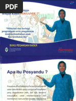Download Buku Pegangan Kader Posyandu 2009-Smaller by Lanang Rek SN47445680 doc pdf