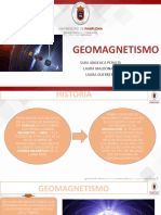 Geomagnetismo