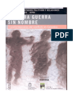 Nuestra guerra sin nombre transformaciones del conflicto en Colombia by Instituto de Estudios Politicos y Relaciones Internacionales (IEPRI) (z-lib.org).pdf