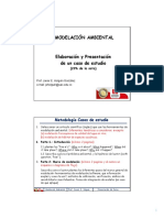 Modelacion Ambiental PDF