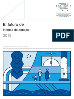 WEF Future of Jobs 2018 (Sub) PDF