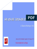Swap Euro2011 PDF