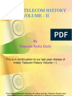 Indian-telecom-history