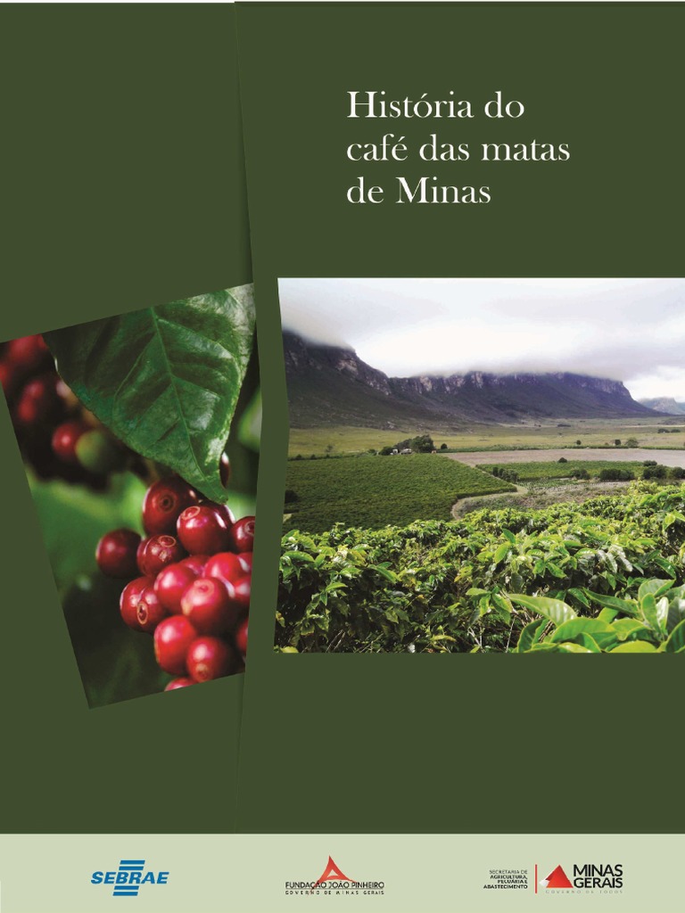 Café arábica corresponde a 64% e café conilon a 36% da safra total