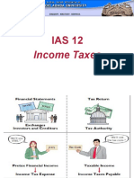 IncomeTax IAS 12 Revised Edited GD 2020