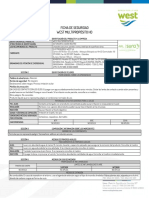 West Multiproposito HD HS