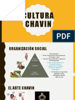 Diapos Chavin H.A. II