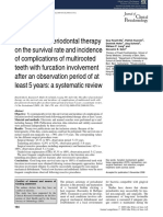 Huynh-Ba Et Al-2009-Journal of Clinical Periodontology