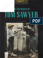 Tom Sawyer-1 PDF