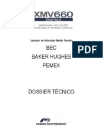 Dossier Tecnico BEC