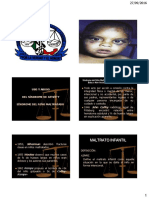 Maltrato Infantil PDF