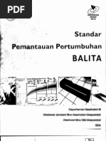 Download Standar Pemantauan Pertumbuhan Balita 2006 by Lanang Rek SN47446418 doc pdf
