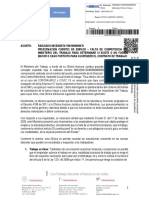 CONCEPTO 08676 DEL 27 MARZO DE 2020. FALTA COMPETENCIA FUERZA MAYOR..pdf