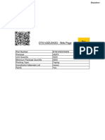 Datasheet (6) - 9 PDF