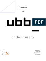 Curriculo Ubbu 1