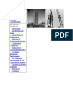 [Prentice-Hall International Series in Civil Engineering and Engineering Mechanics] Chris Hendrickson, Tung Au - Project Management for Construction (1989, Prentice Hall College Div) - libgen.lc