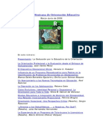 Cobo, P. (2006) - La Depresión en Los Adolescentes. Revista Mexicana de Orientación Educativa 4 (8), Pp. 29-33