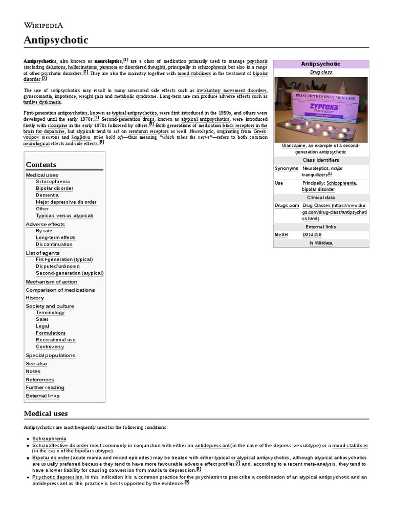 risperdal tercian 25mg