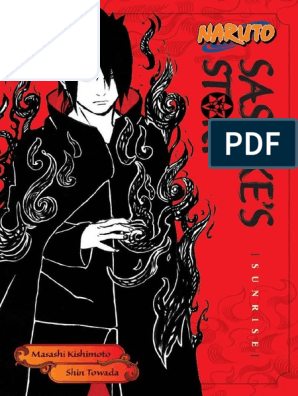 Naruto Light Novel Shinden E Hiden Todos Volume Português BR