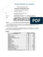 Informe 018-2020-Requerimiento N°17 - Madera