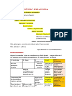 Parásito Semana 1 Género Entamoeba, Jean