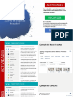 Organización Moodle PDF