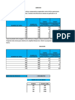 Ejercicio Planeacion de La Produccion