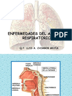 Enfermedades Del Aparato Respiratorio