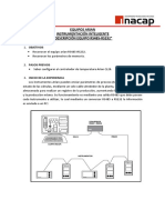 Instrumentacion Inteligente - RS485-RS232