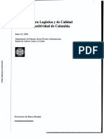 infraestructura logistica y de calidad para la competitividad en colombia BM 2006.pdf