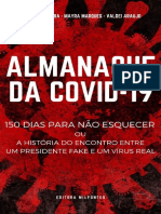 Almanaque da COVID-19_ 150 dias - Mateus Pereira
