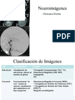 Clase Neuroimagenes