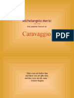 Caravaggio: Michelangelo Merisi