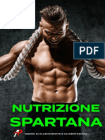 Thespartannutrition PDF