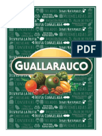 Catalogo Guallarauco 2018 PDF