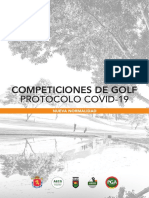 Protocolo Competiciones NUEVA NORMALIDAD COVID19 24 Junio 2020 PDF