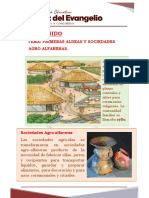 S1. Tema Primeras Aldeas y Sociedades Agro-Alfareras PDF